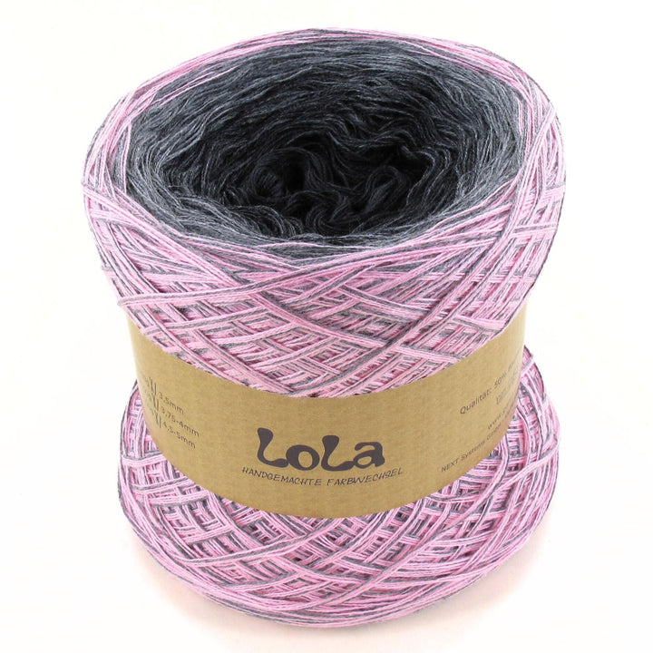 Lola Harmony Pink Haze