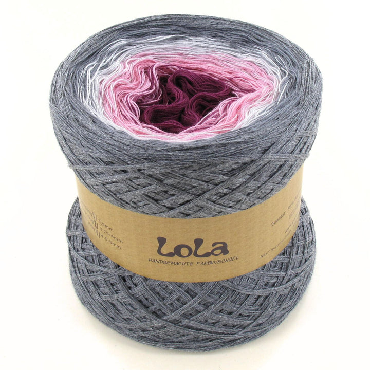 Lola Harmony Pink Cockatoo