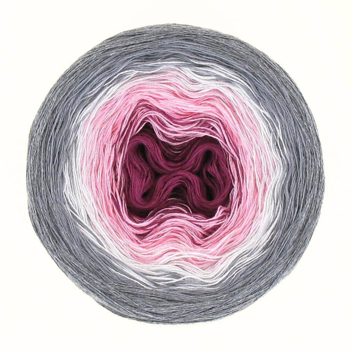 Lola Harmony Pink Cockatoo