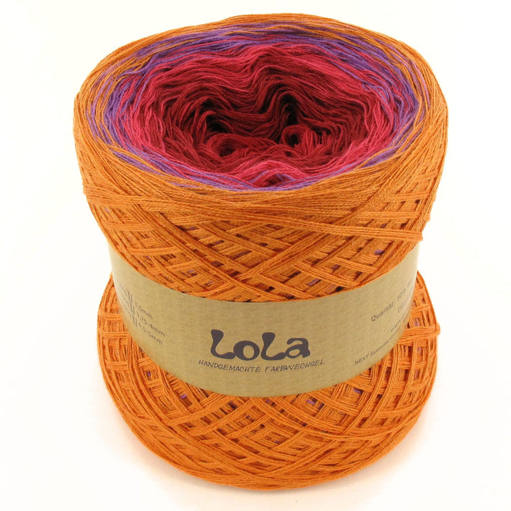 Lola Harmony Tulip Meadow