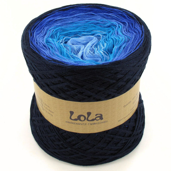 Lola Harmony Waterfall