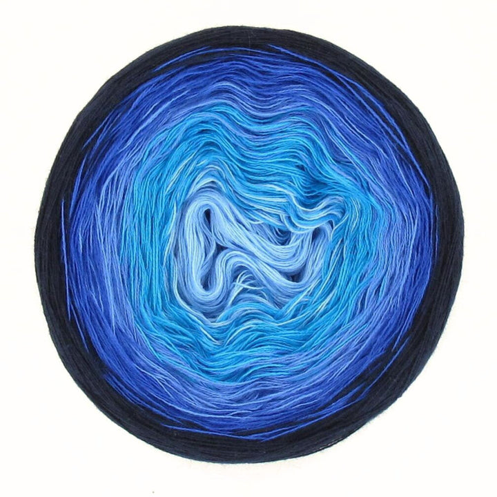 Lola Harmony Waterfall