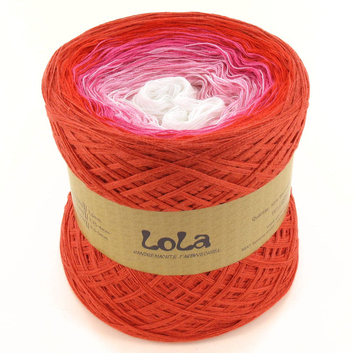 Lola Harmony Sugar Pearl