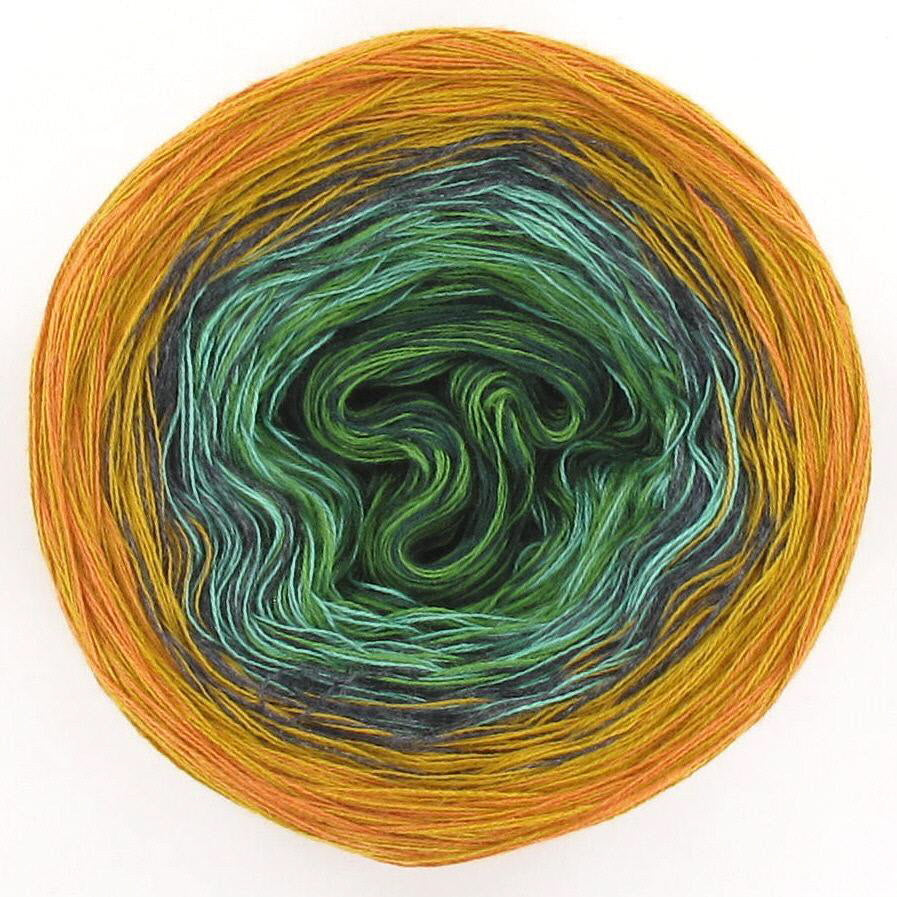 PREORDER Lola Classic Pumpkin Patch