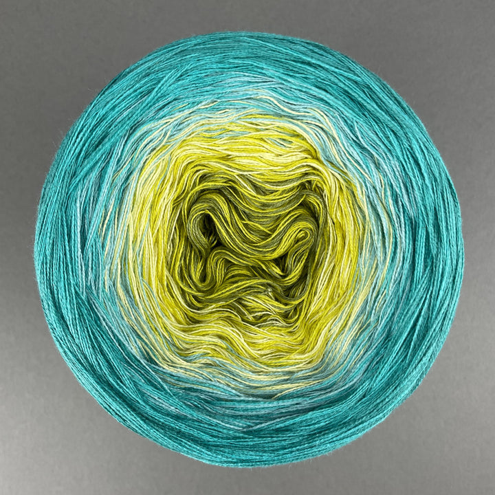 PREORDER Lola Classic Lemongrass