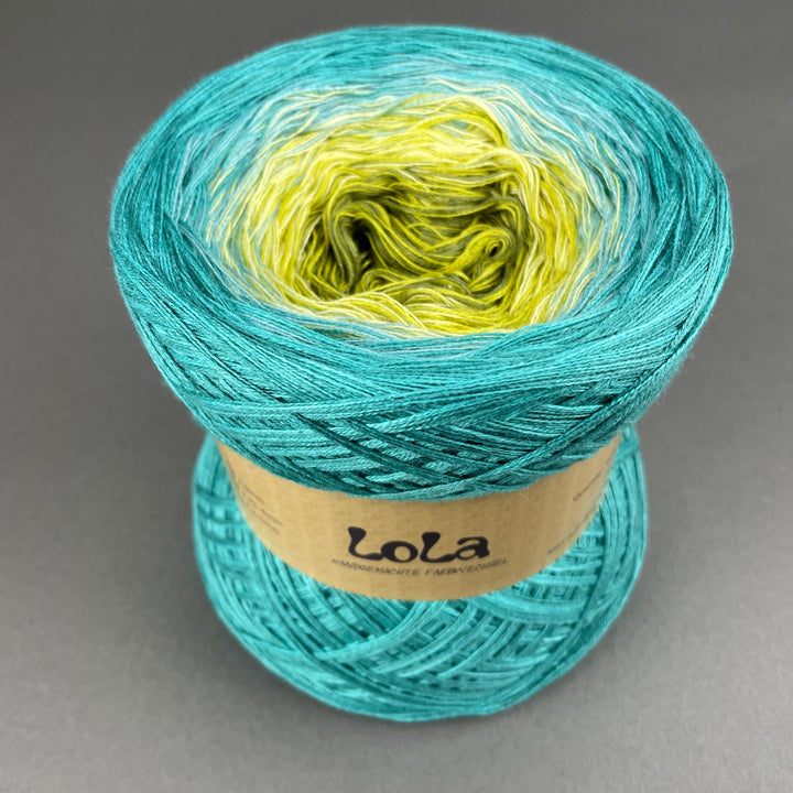 PREORDER Lola Classic Lemongrass