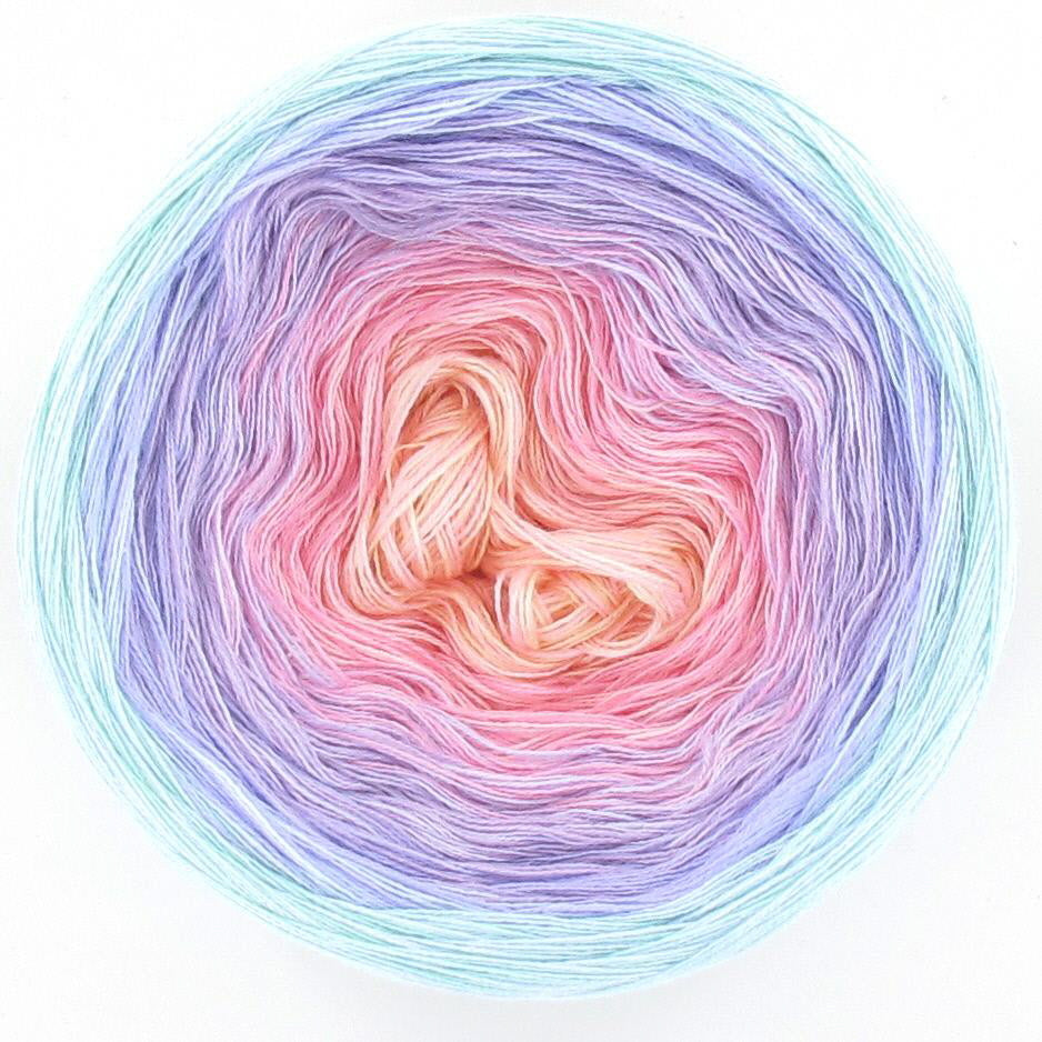 PREORDER Lola 8 Colours Pastel Dream - Various Sizes