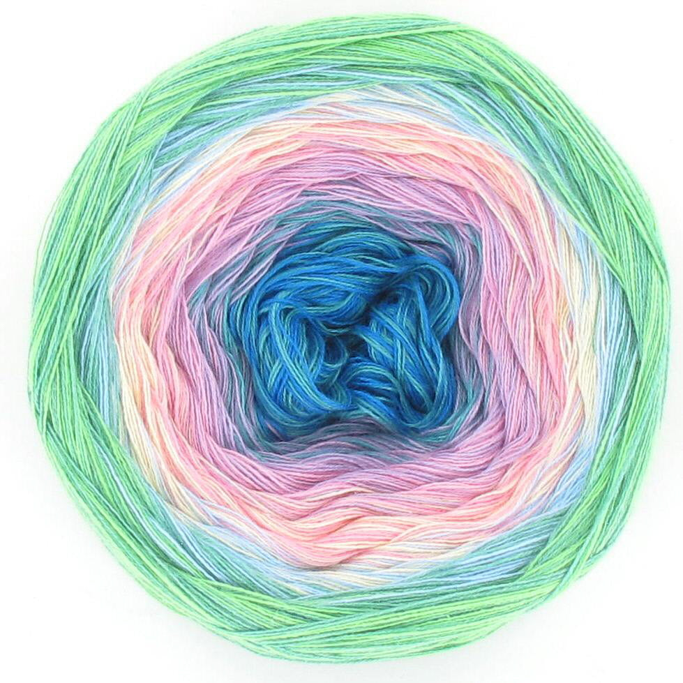 PREORDER Lola 8 Colours Hydrangea