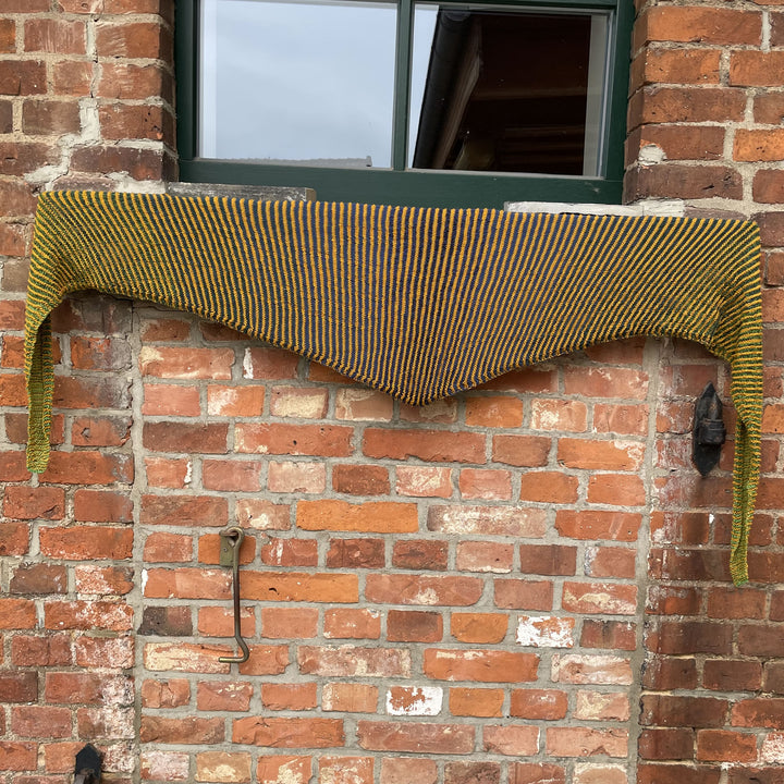 PREORDER Lola Illusion Knitted Set - Melody - 4ply