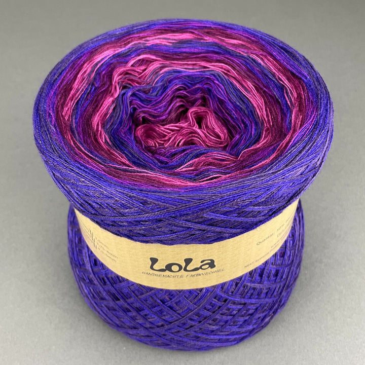 Lola Repeat - 510 Purple Passion