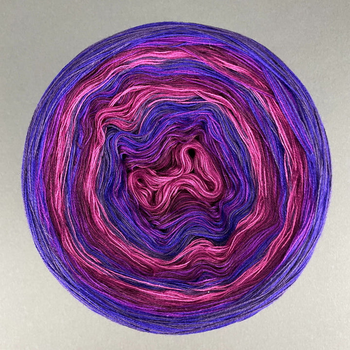 Lola Repeat - 510 Purple Passion