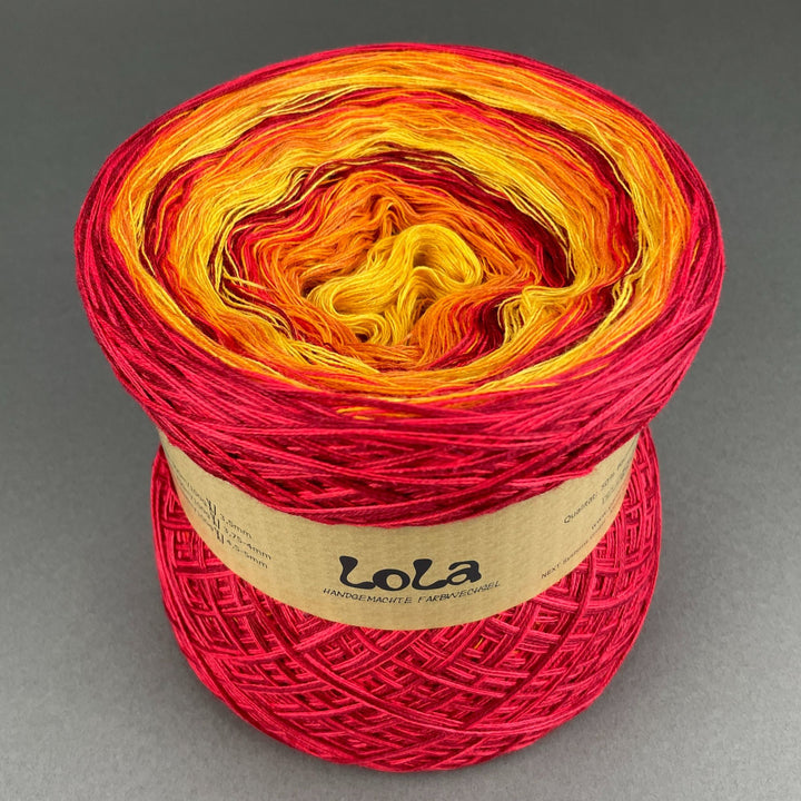 Lola Repeat - 514 Island Sunrise