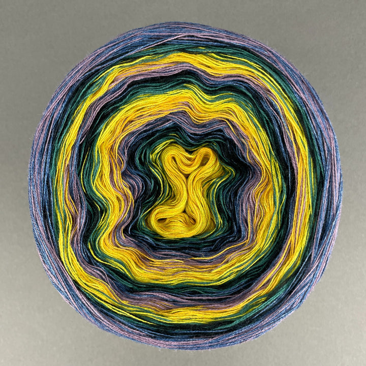 Lola Repeat - 518 Iris Garden