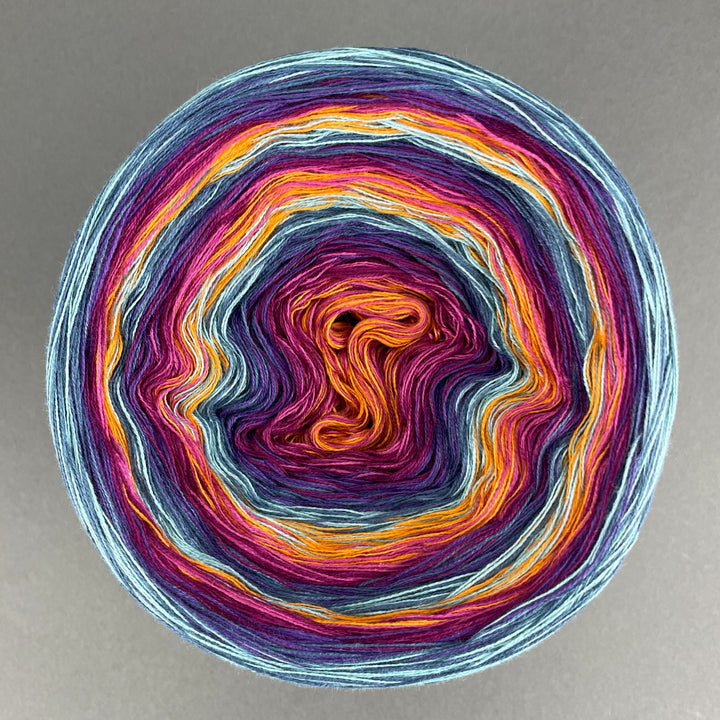 Lola Repeat - 522 Asteria Star