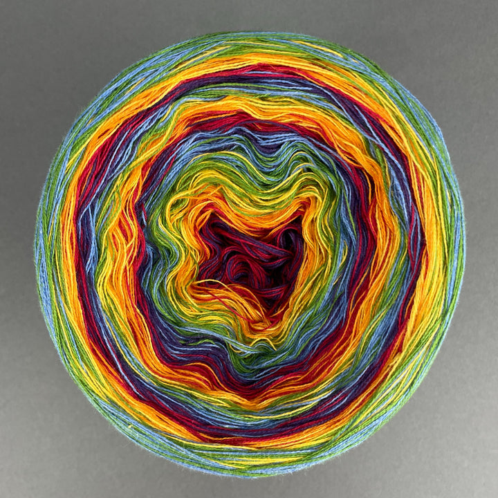 Lola Repeat - 399 Rainbow Connection