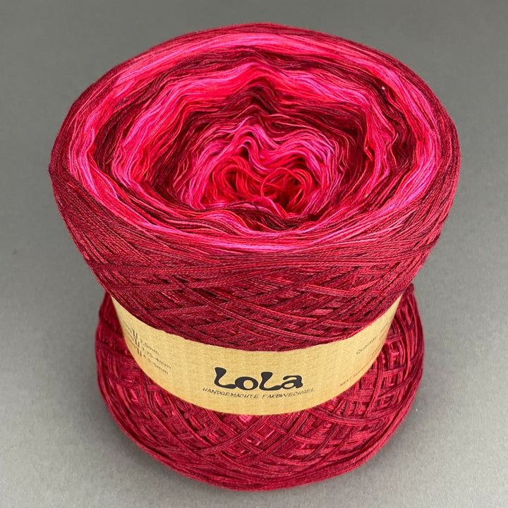 Lola Repeat - 403 Cherry Pie