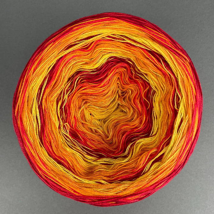 Lola Repeat - 405 Tequila Sunrise