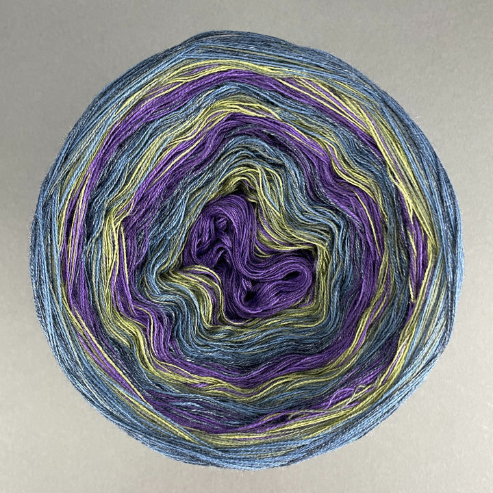 Lola Repeat - 409 Purple Rain