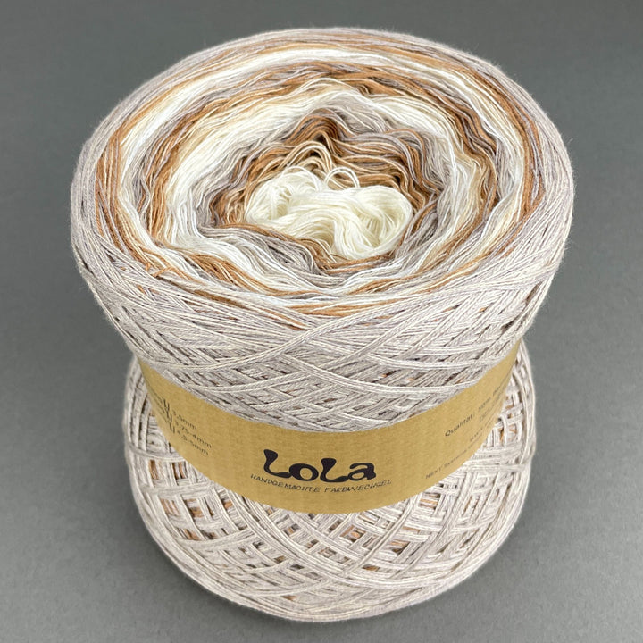 Lola Repeat - 413 Baklava