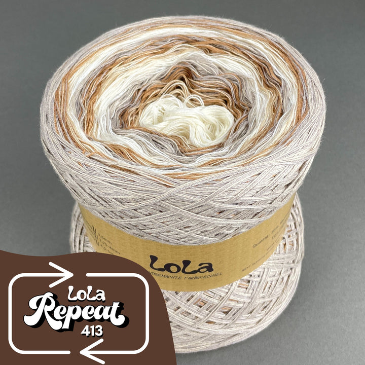 Lola Repeat - 413 Baklava