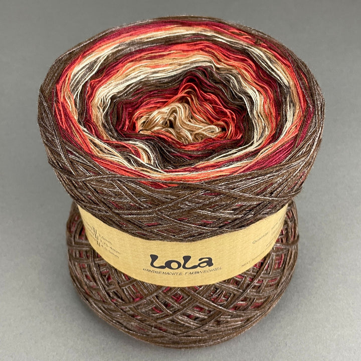 Lola Repeat - 415 Forest Berries