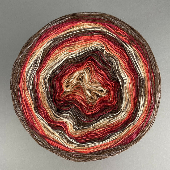 Lola Repeat - 415 Forest Berries