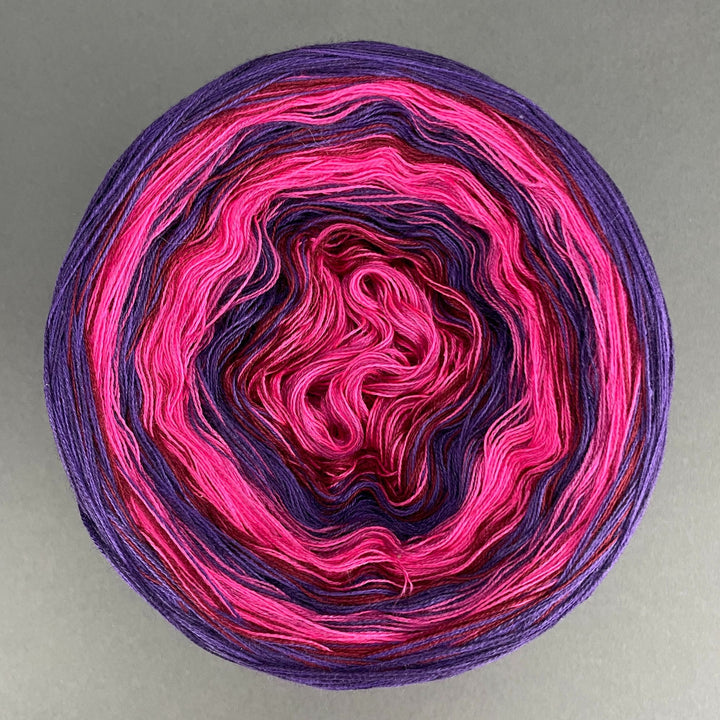 Lola Repeat - 436 Passion Pop