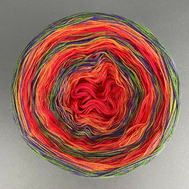 Lola Repeat - 438 Volcanic Lava