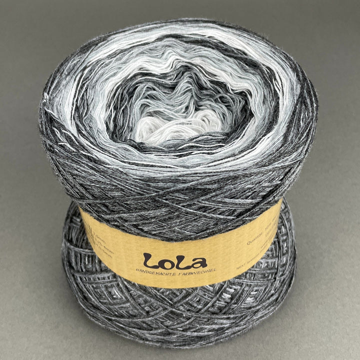 Lola Repeat - 442 Salt & Pepper