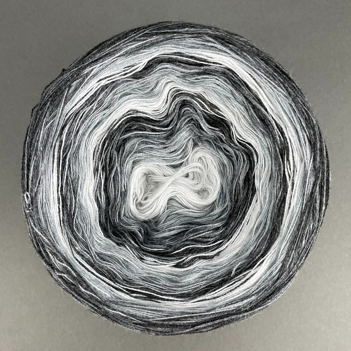 Lola Repeat - 442 Salt & Pepper