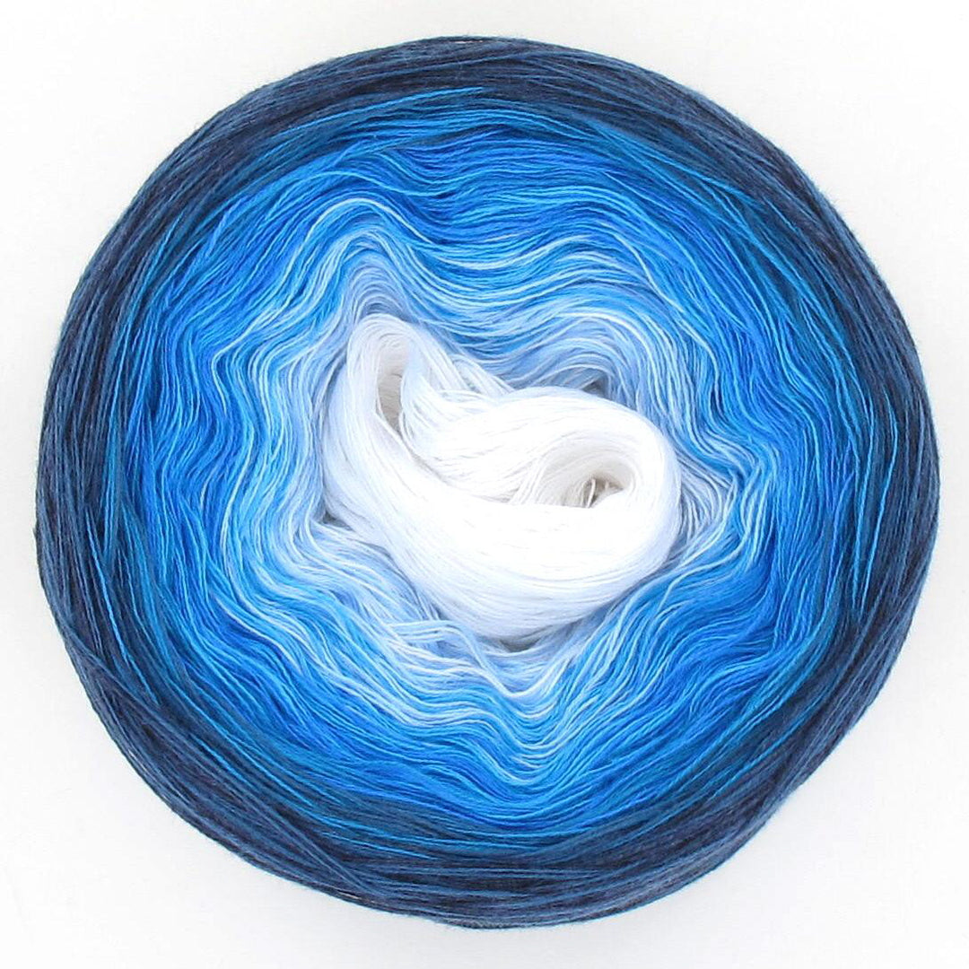 PREORDER Lola 8 Colours Summer Freshness