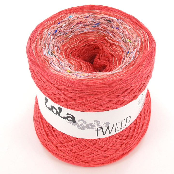 PREORDER Lola Macaron Tweed 257 Lipstick