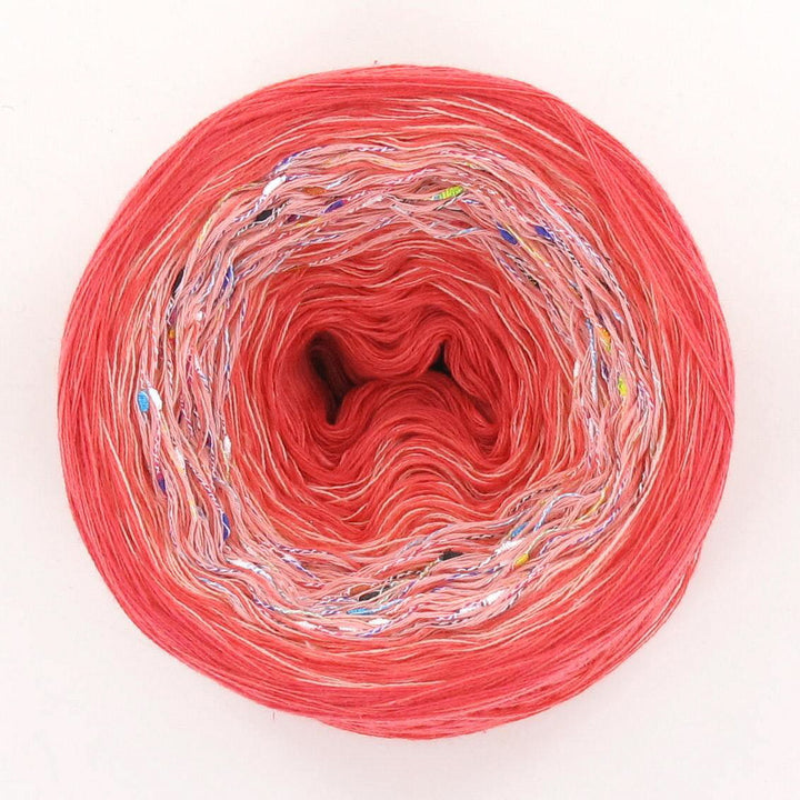 PREORDER Lola Macaron Tweed 257 Lipstick