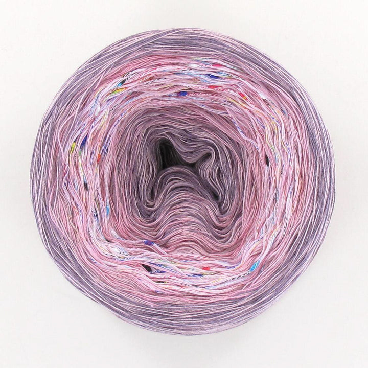 PREORDER Lola Macaron Tweed 259 Princess