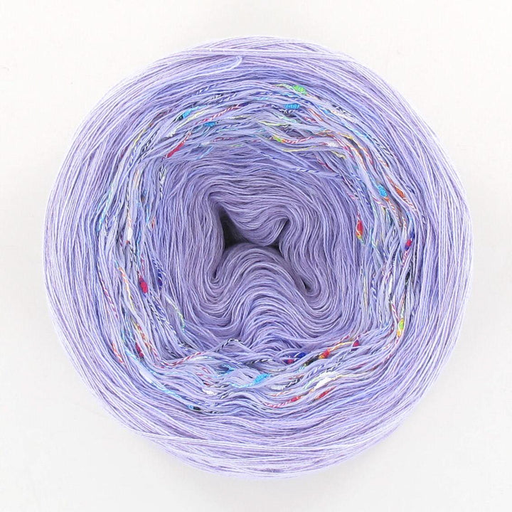 PREORDER Lola Macaron Tweed 264 Lavender