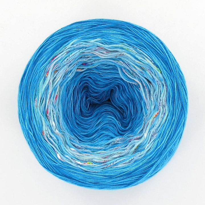 PREORDER Lola Macaron Tweed 267 Genie