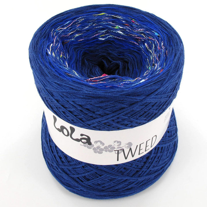 PREORDER Lola Macaron Tweed 269 Horizon