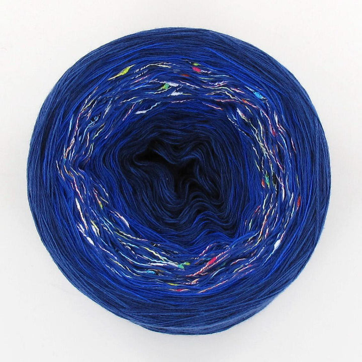 PREORDER Lola Macaron Tweed 269 Horizon