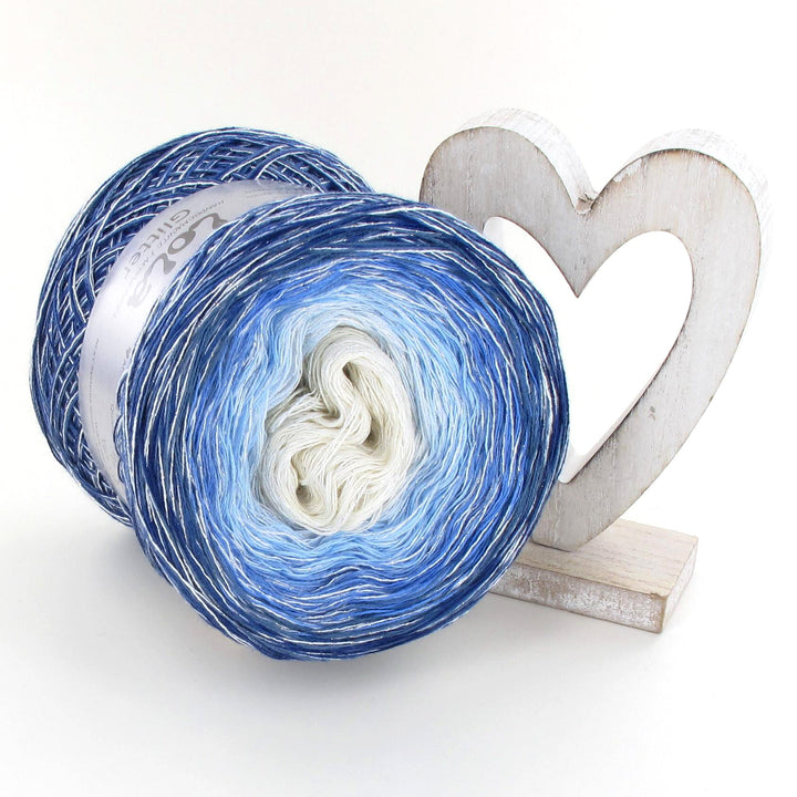 PREORDER Lola Glamour Wedding 2.0 - Blue