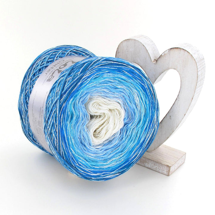 Lola Glamour Wedding 2.0 - Heaven