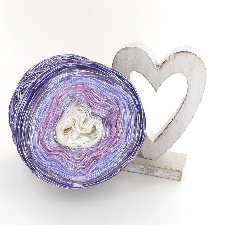 Lola Glamour Wedding 2.0 - Purple