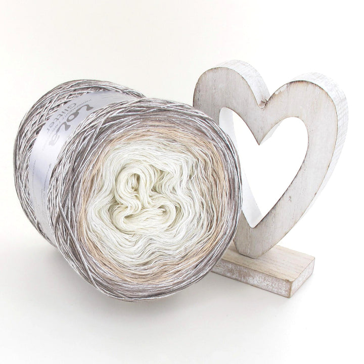 PREORDER Lola Glamour Wedding 2.0 - Natural