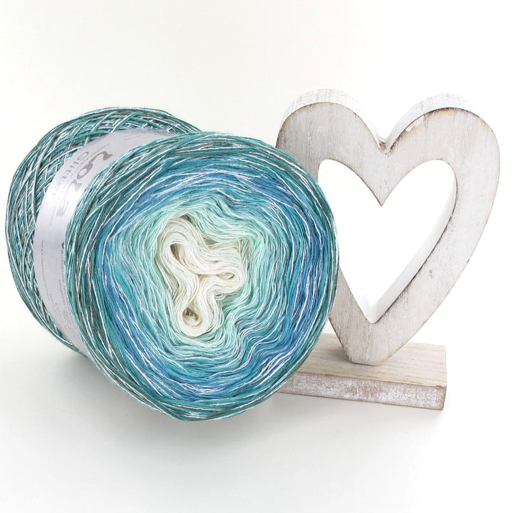 Lola Glamour Wedding 2.0 - Petrol