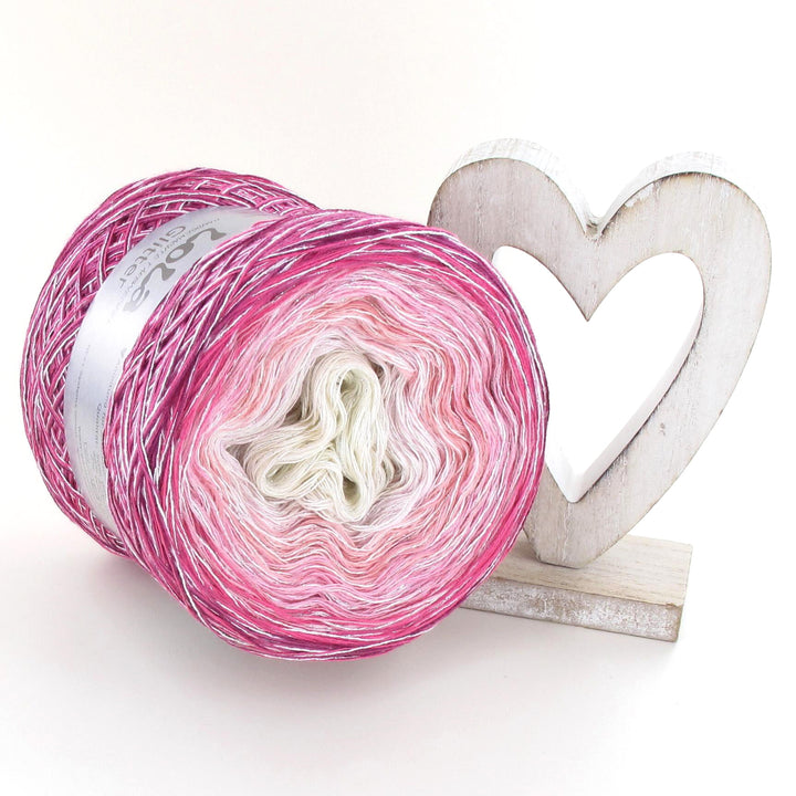 Lola Glamour Wedding 2.0 - Pink