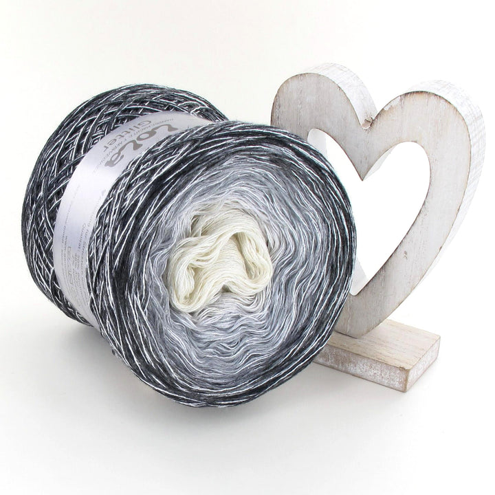 Lola Glamour Wedding 2.0 - Smokey