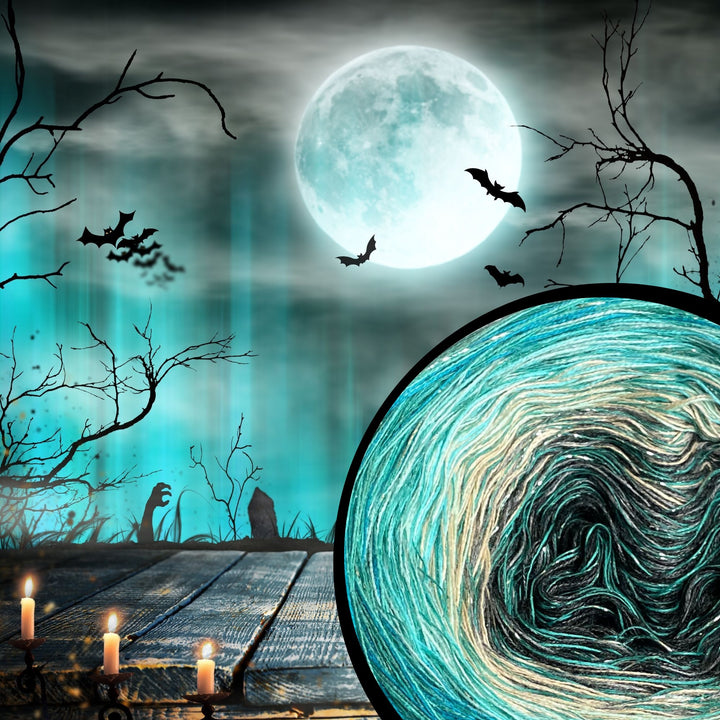 POPULAR!! Lola Halloween 2023 - Midnight - LIMITED EDITION