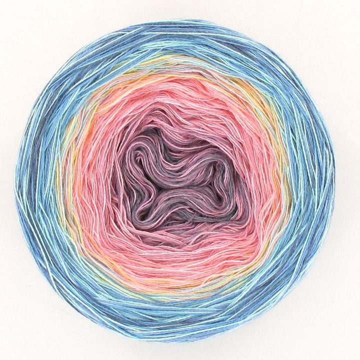 PREORDER Lola Autumn Collection 2023 - PASTEL FALL - LIMITED EDITION