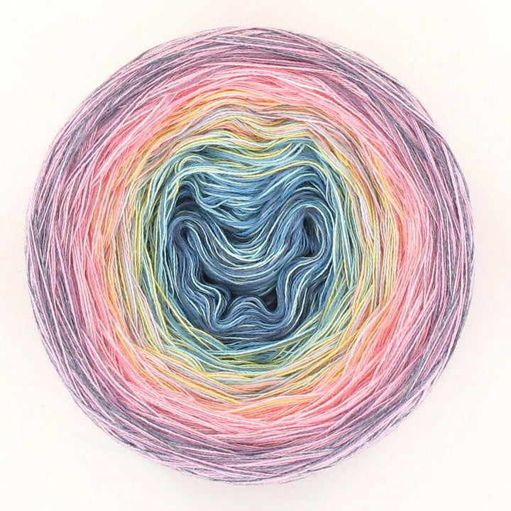 PREORDER Lola Autumn Collection 2023 - PASTEL FALL - LIMITED EDITION