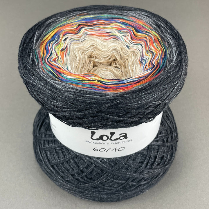 PREORDER Lola Cookie Anthracite