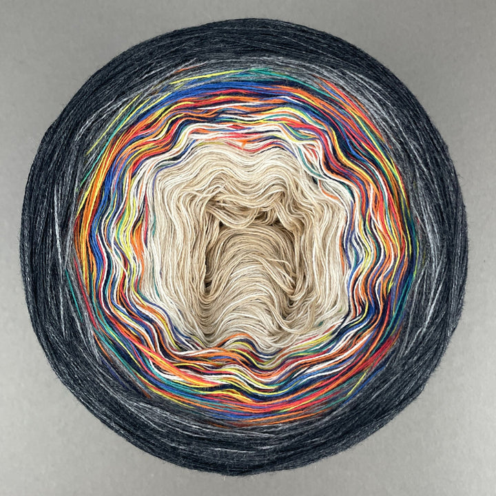 PREORDER Lola Cookie Anthracite